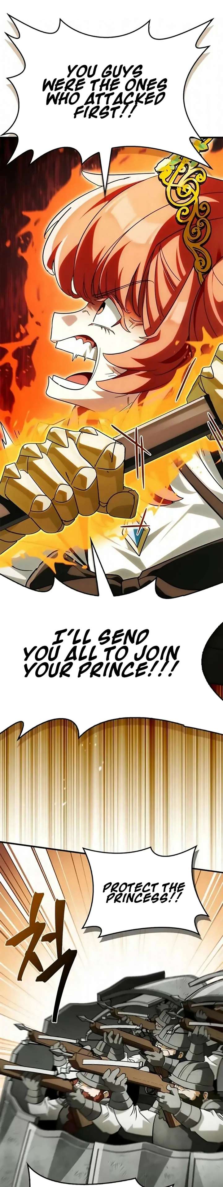 The Demon King Overrun by Heroes Chapter 18 180 ch 18 9