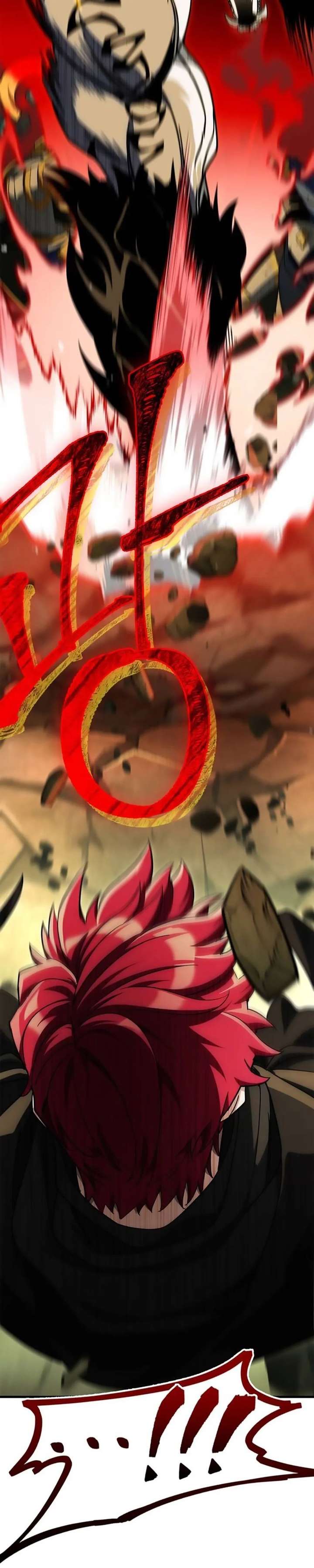 The Demon King Overrun by Heroes Chapter 23 200 ch 23 11