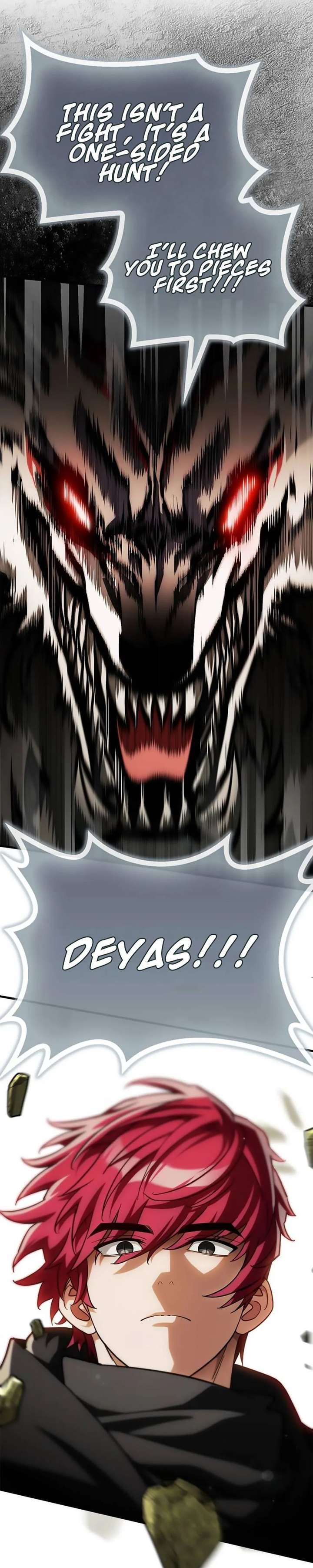 The Demon King Overrun by Heroes Chapter 23 202 ch 23 13