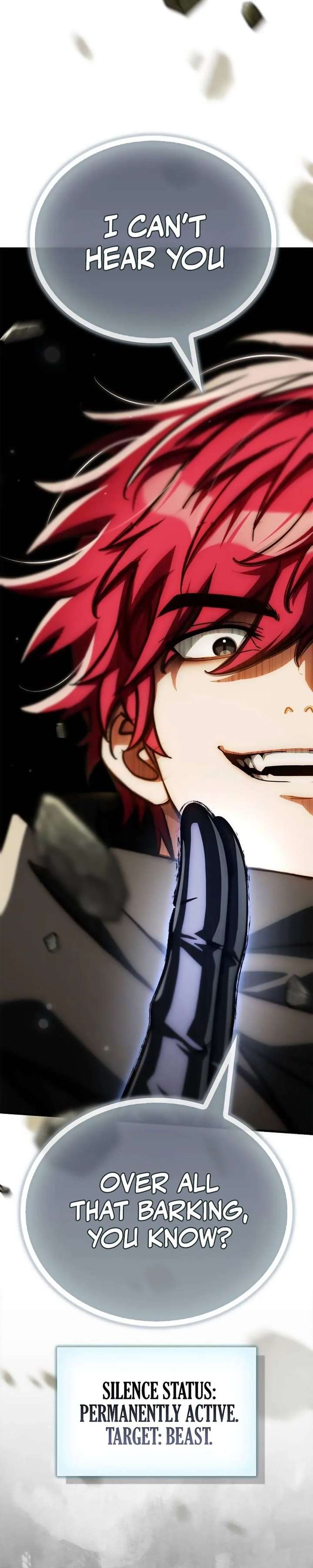 The Demon King Overrun by Heroes Chapter 23 203 ch 23 14