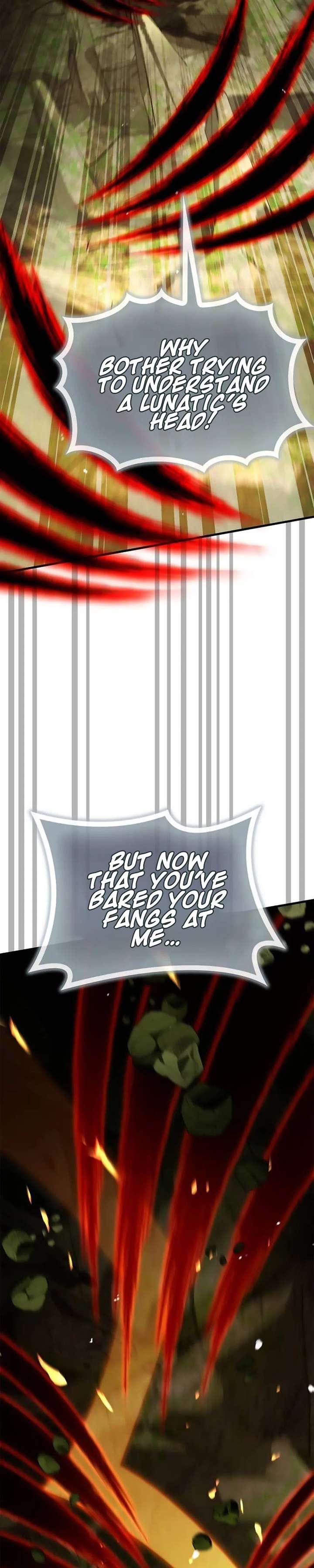 The Demon King Overrun by Heroes Chapter 23 210 ch 23 21