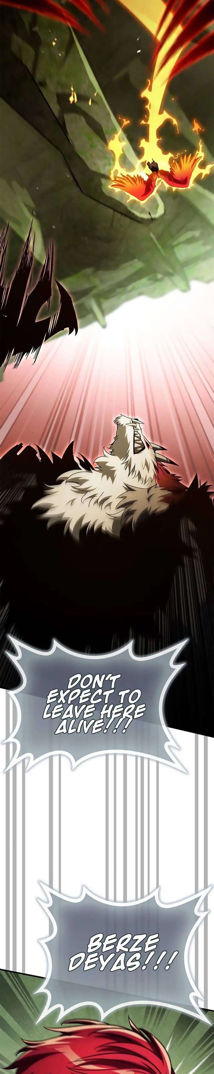 The Demon King Overrun by Heroes Chapter 23 211 ch 23 22