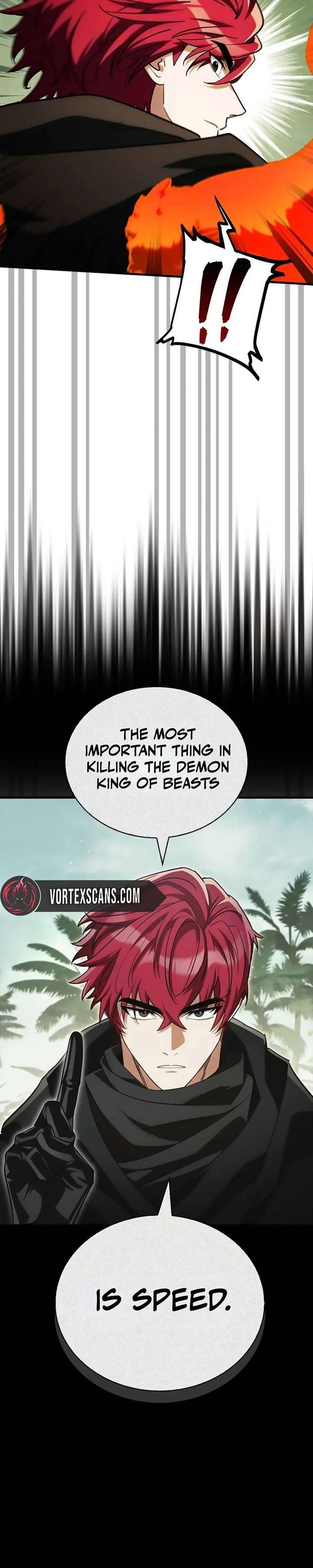 The Demon King Overrun by Heroes Chapter 23 212 ch 23 23