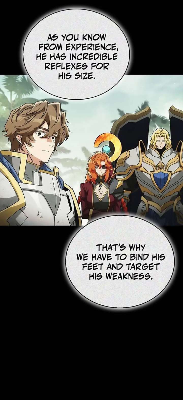 The Demon King Overrun by Heroes Chapter 23 213 ch 23 24