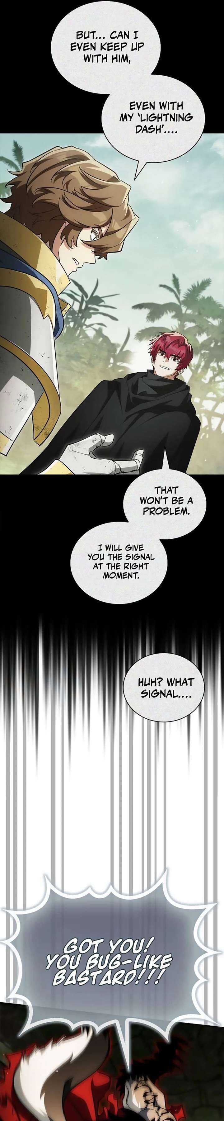 The Demon King Overrun by Heroes Chapter 23 214 ch 23 25
