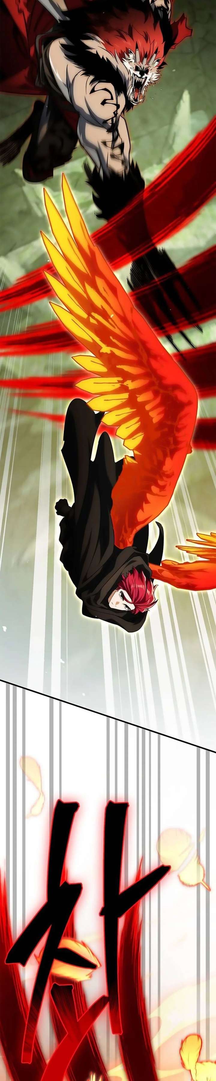The Demon King Overrun by Heroes Chapter 23 215 ch 23 26