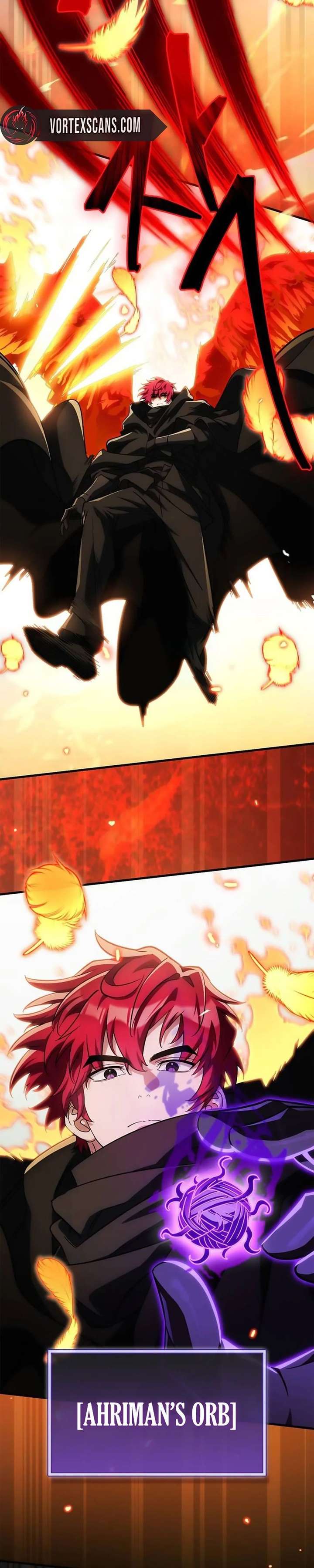 The Demon King Overrun by Heroes Chapter 23 216 ch 23 27