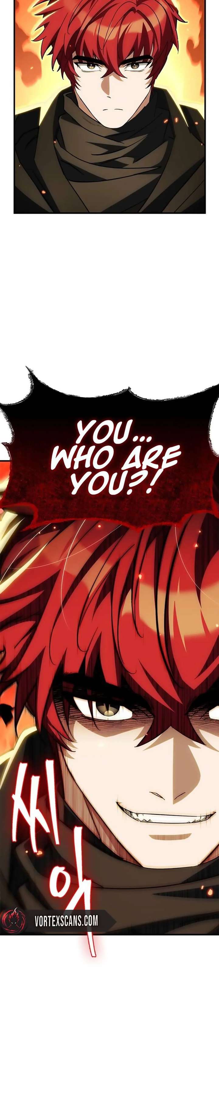 The Demon King Overrun by Heroes Chapter 23 192 ch 23 3
