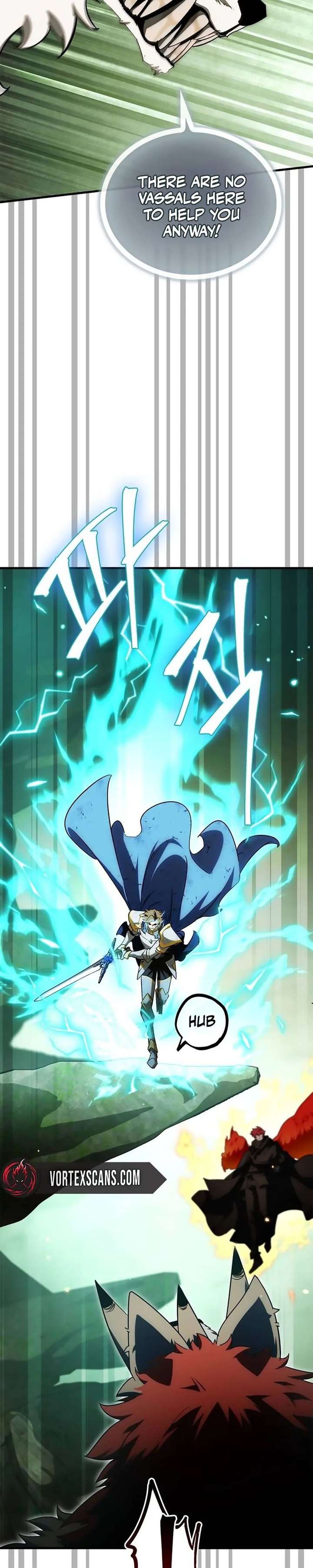 The Demon King Overrun by Heroes Chapter 23 219 ch 23 30