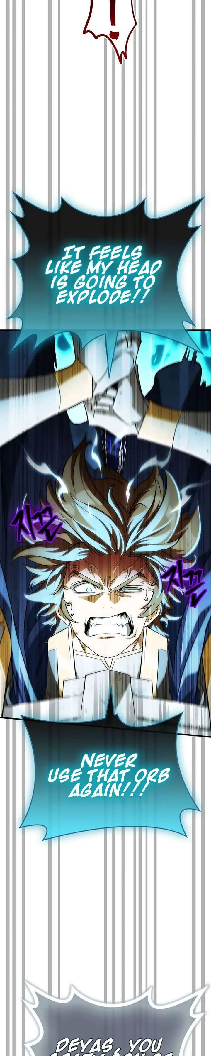 The Demon King Overrun by Heroes Chapter 23 220 ch 23 31
