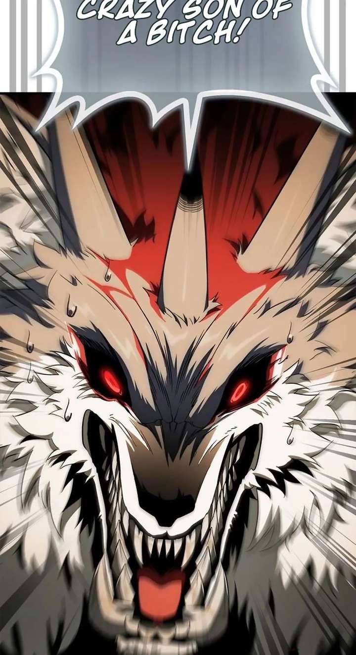 The Demon King Overrun by Heroes Chapter 23 221 ch 23 32