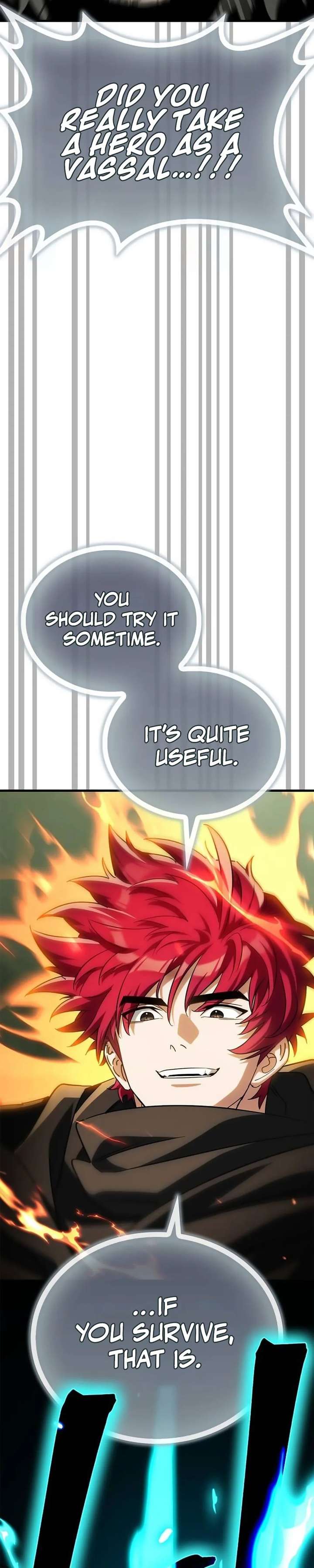 The Demon King Overrun by Heroes Chapter 23 222 ch 23 33