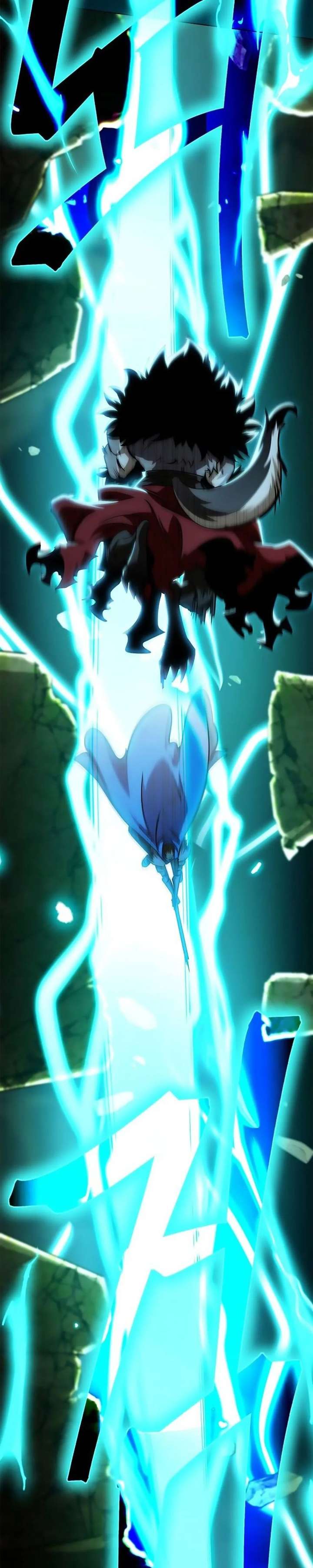 The Demon King Overrun by Heroes Chapter 23 223 ch 23 34