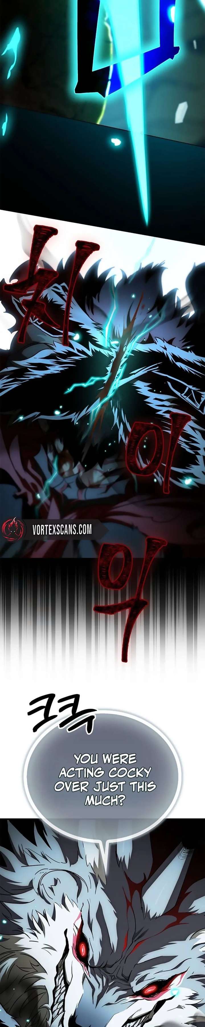 The Demon King Overrun by Heroes Chapter 23 224 ch 23 35