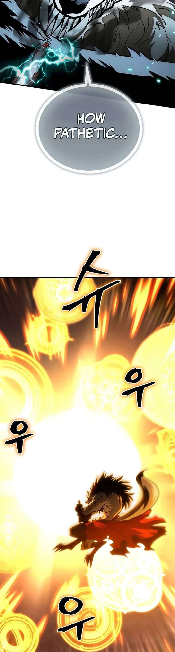 The Demon King Overrun by Heroes Chapter 23 225 ch 23 36
