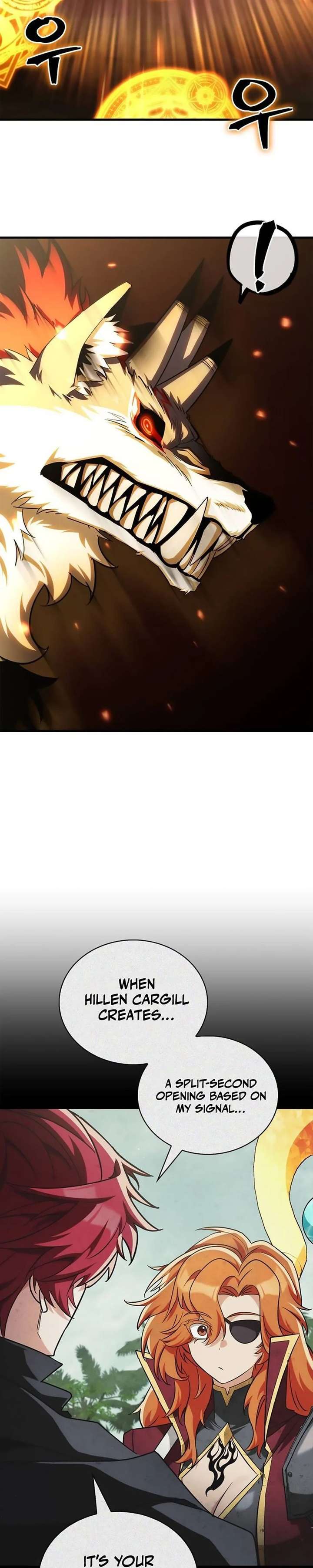 The Demon King Overrun by Heroes Chapter 23 226 ch 23 37
