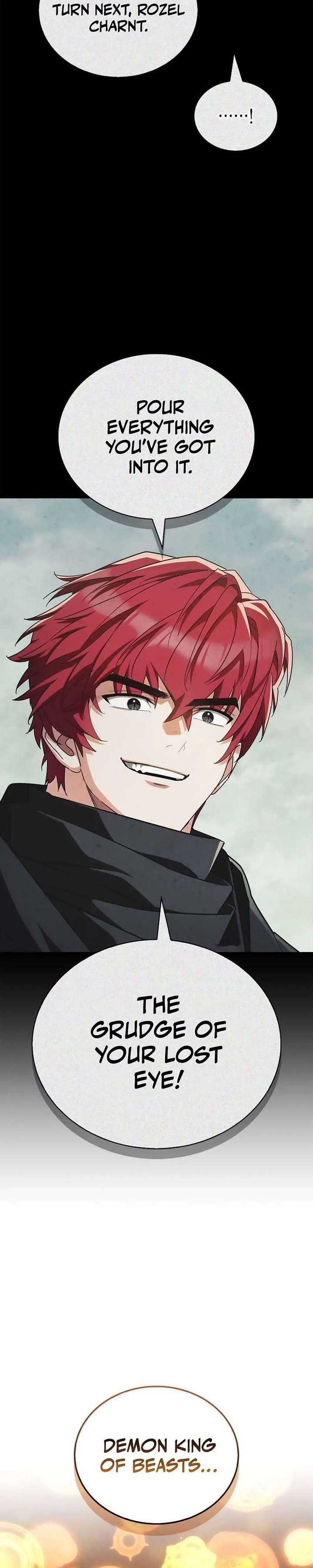 The Demon King Overrun by Heroes Chapter 23 227 ch 23 38