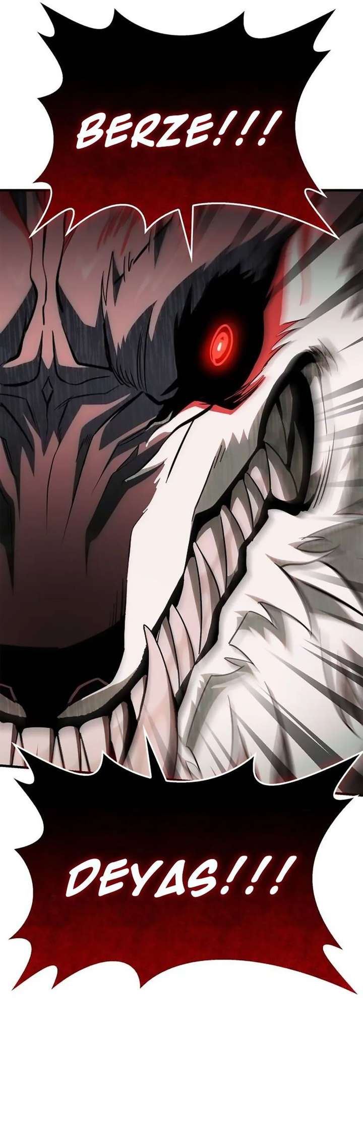 The Demon King Overrun by Heroes Chapter 23 193 ch 23 4