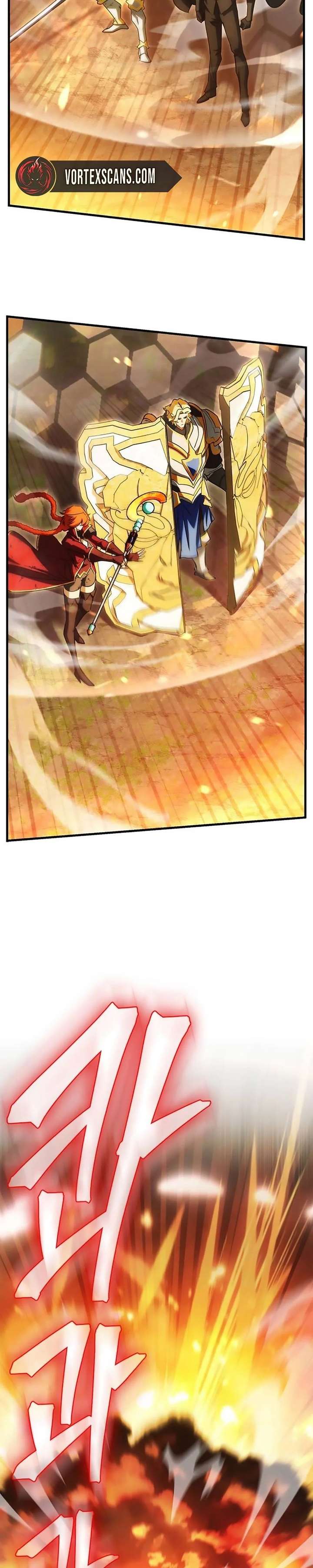 The Demon King Overrun by Heroes Chapter 23 232 ch 23 43