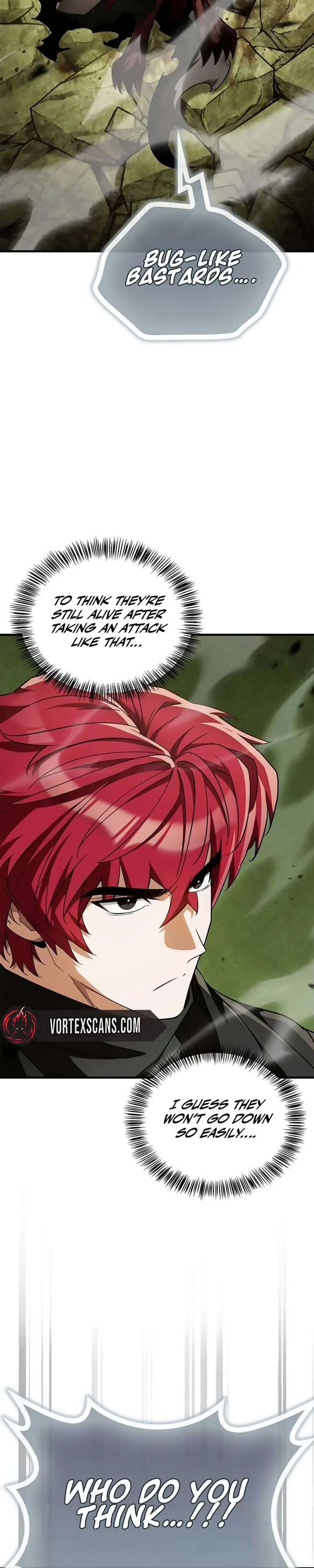 The Demon King Overrun by Heroes Chapter 23 235 ch 23 46