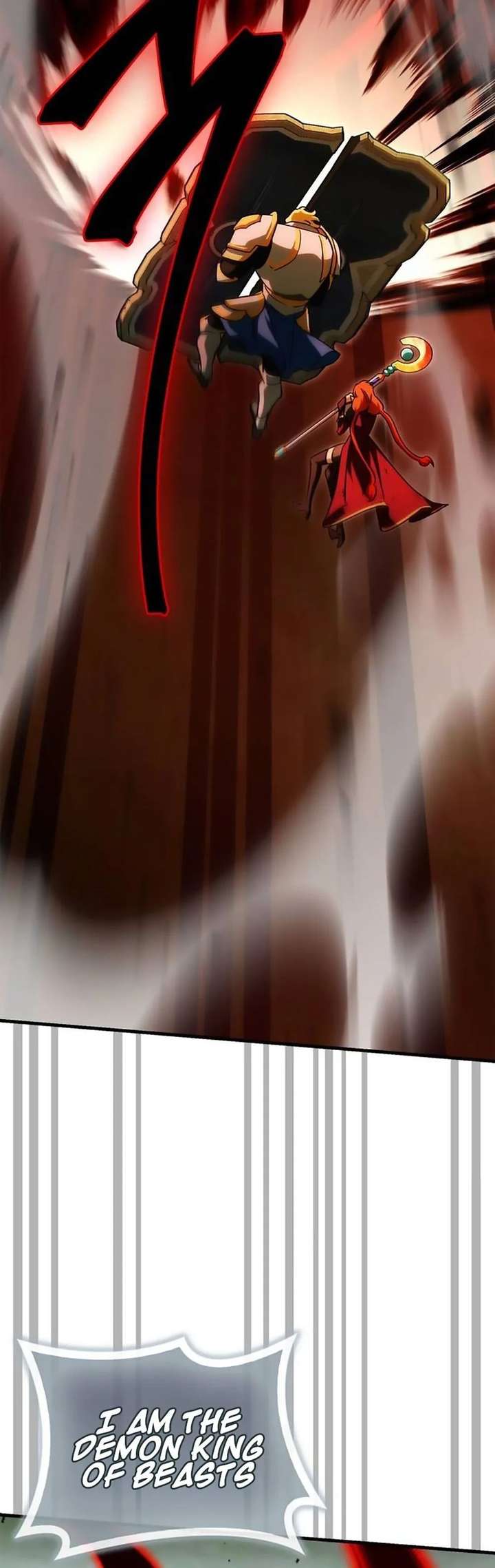 The Demon King Overrun by Heroes Chapter 23 237 ch 23 48