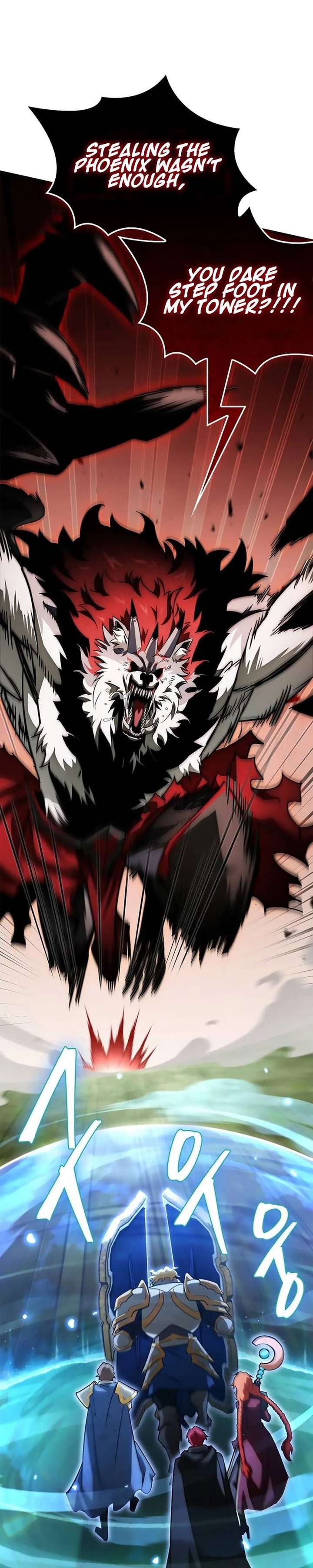 The Demon King Overrun by Heroes Chapter 23 194 ch 23 5