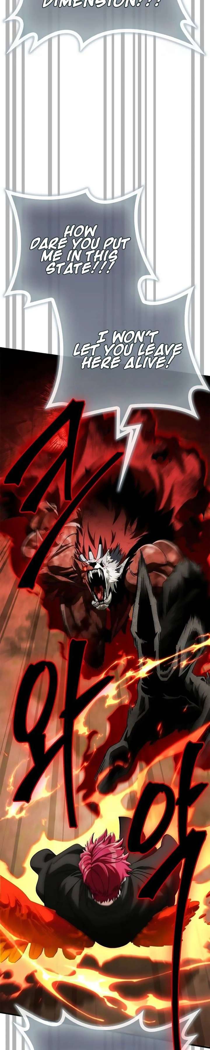 The Demon King Overrun by Heroes Chapter 23 239 ch 23 50