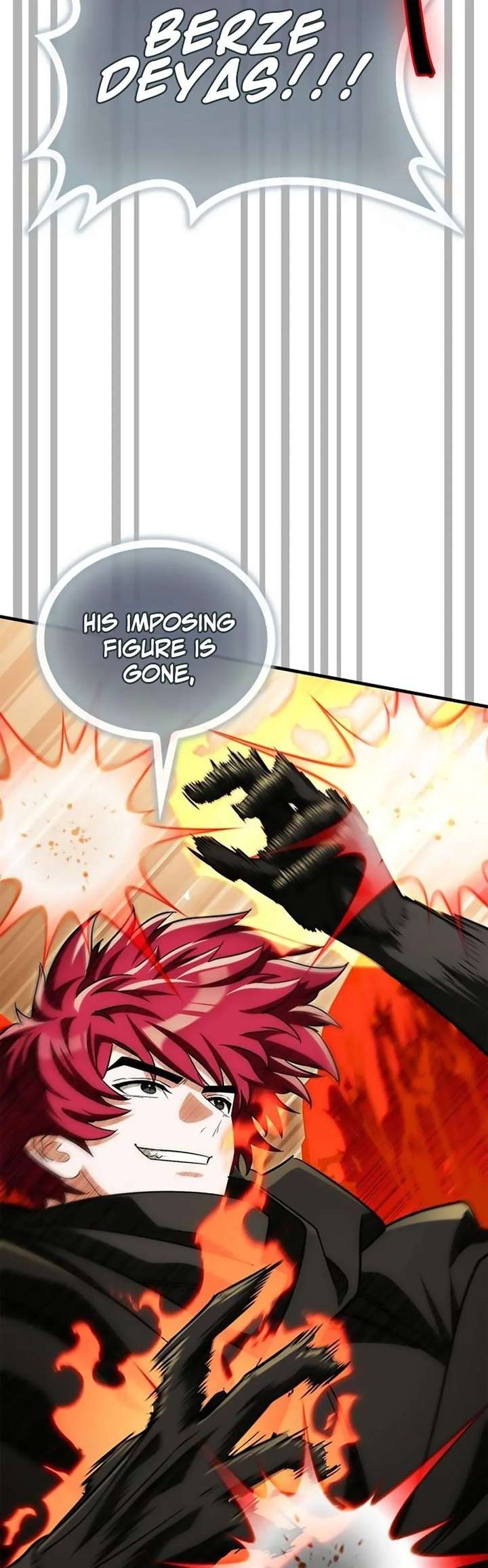 The Demon King Overrun by Heroes Chapter 23 240 ch 23 51