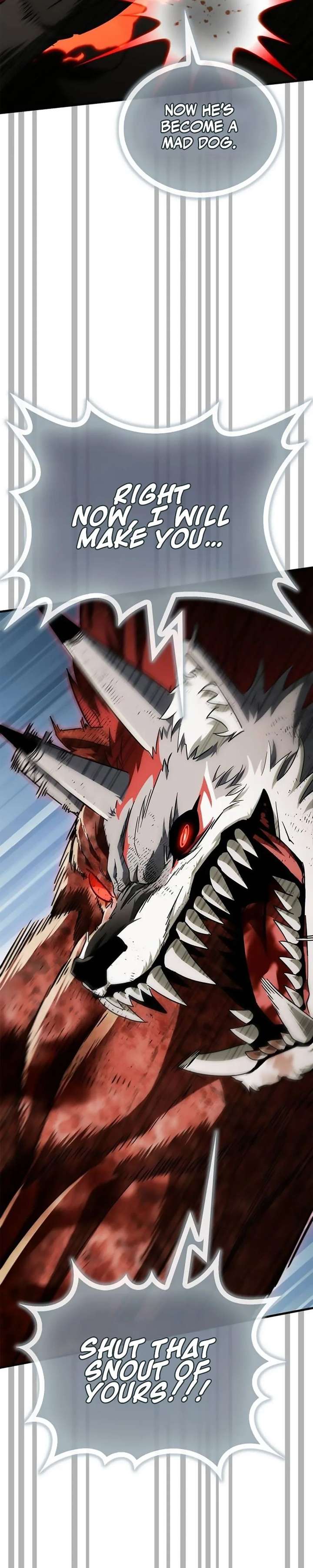 The Demon King Overrun by Heroes Chapter 23 241 ch 23 52