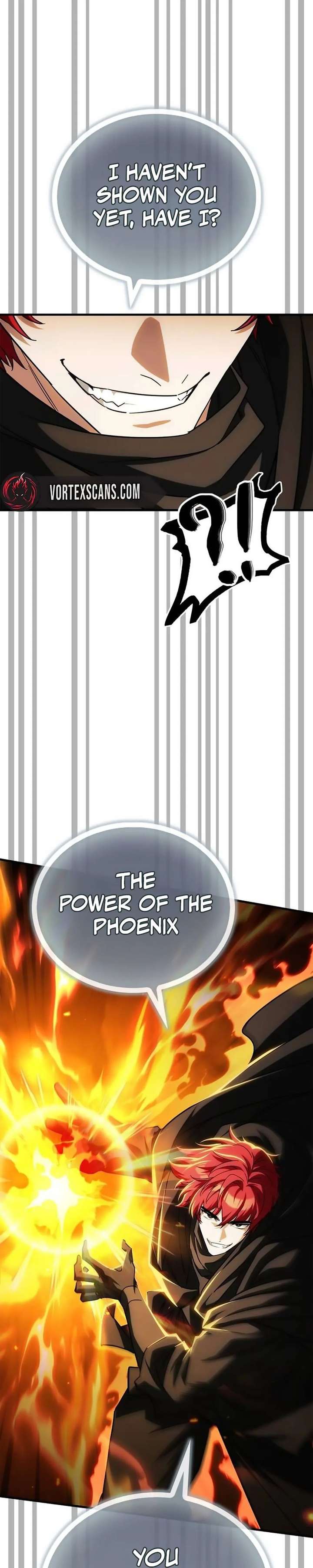 The Demon King Overrun by Heroes Chapter 23 242 ch 23 53