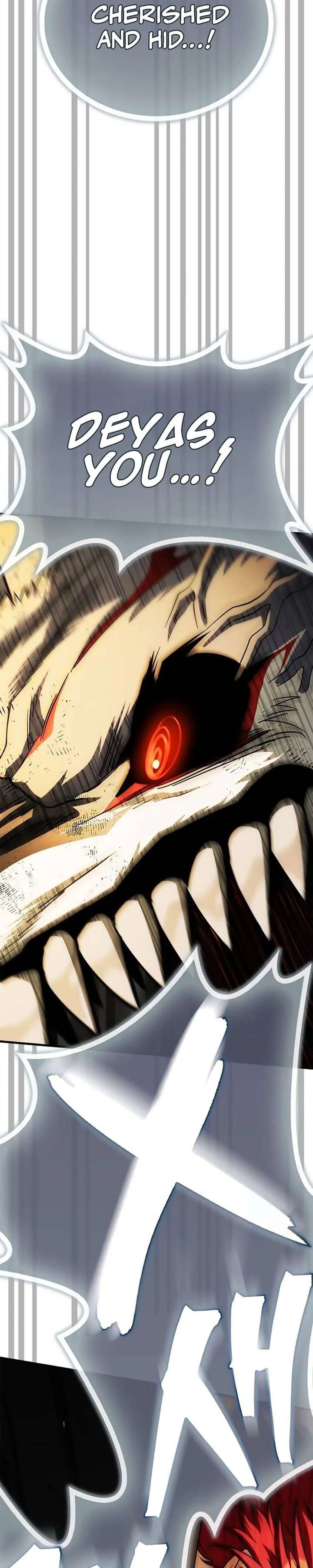 The Demon King Overrun by Heroes Chapter 23 243 ch 23 54