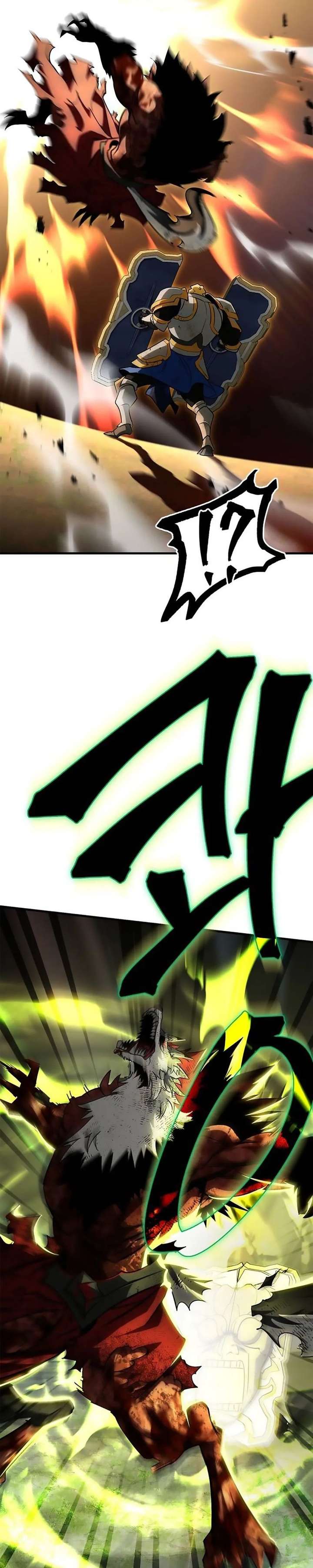 The Demon King Overrun by Heroes Chapter 23 246 ch 23 57