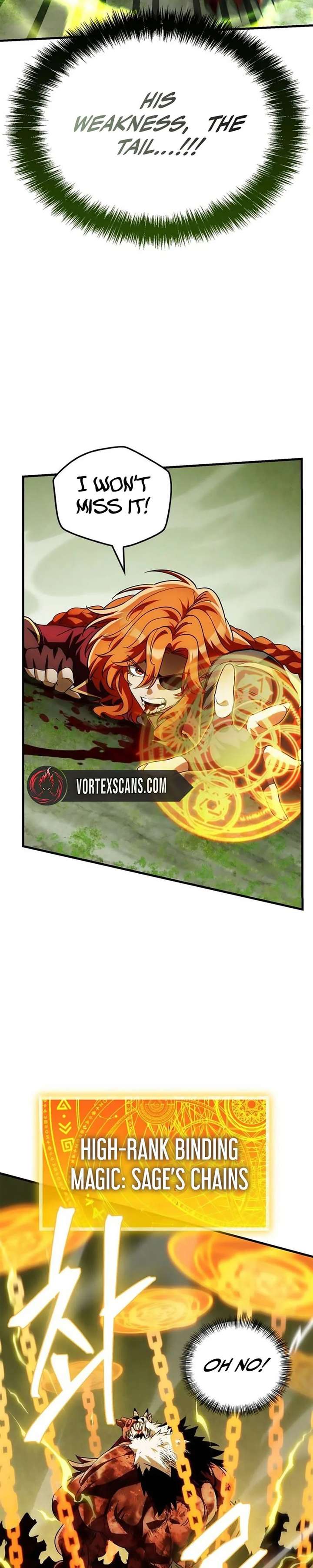 The Demon King Overrun by Heroes Chapter 23 247 ch 23 58