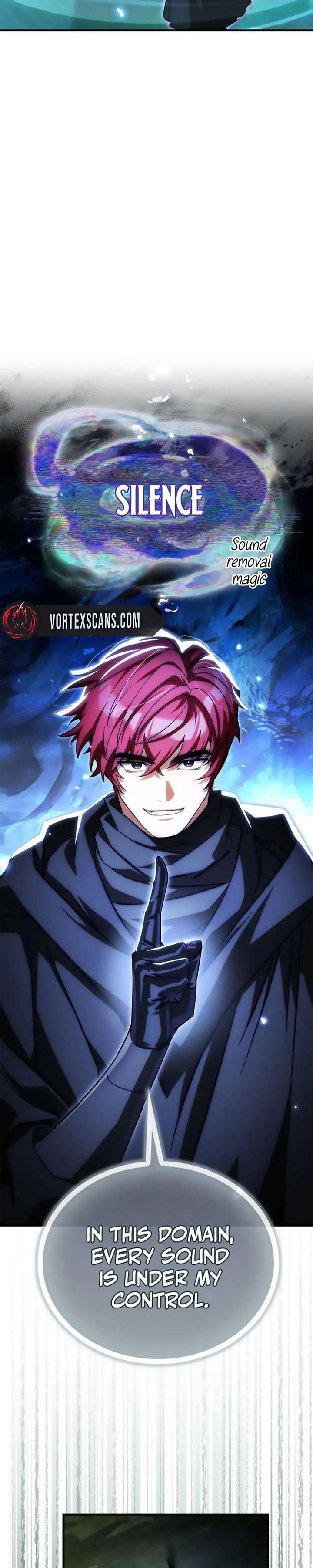 The Demon King Overrun by Heroes Chapter 23 195 ch 23 6