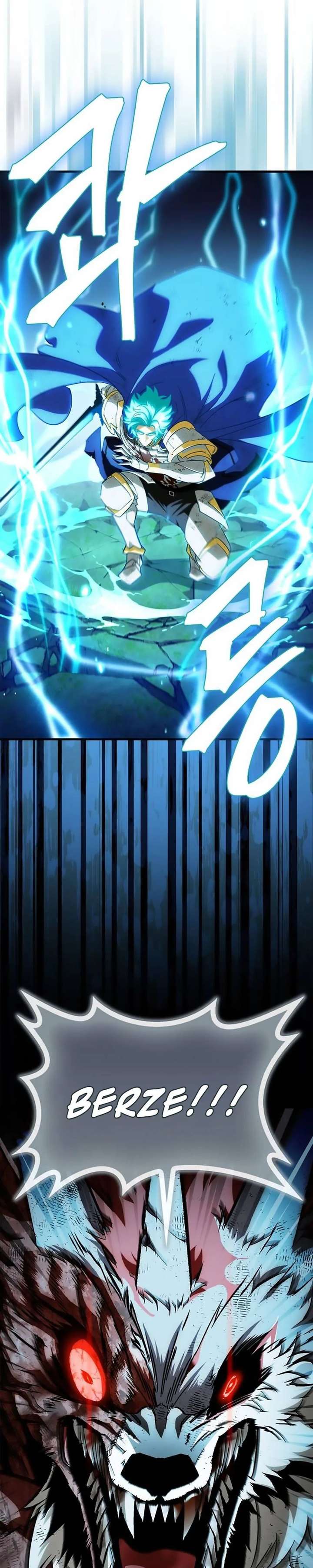 The Demon King Overrun by Heroes Chapter 23 249 ch 23 60