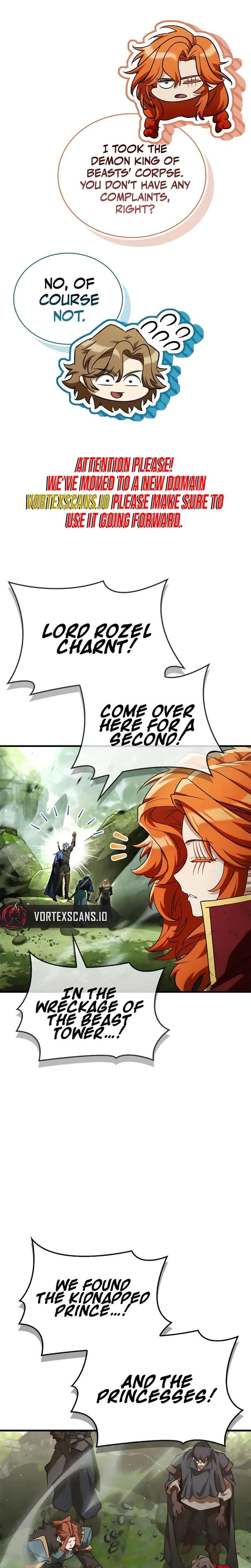The Demon King Overrun by Heroes Chapter 24 124 ch 24 10