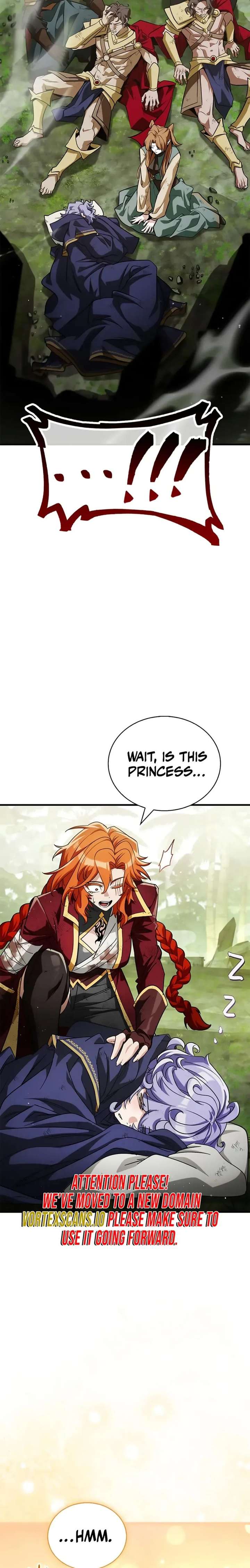 The Demon King Overrun by Heroes Chapter 24 125 ch 24 11