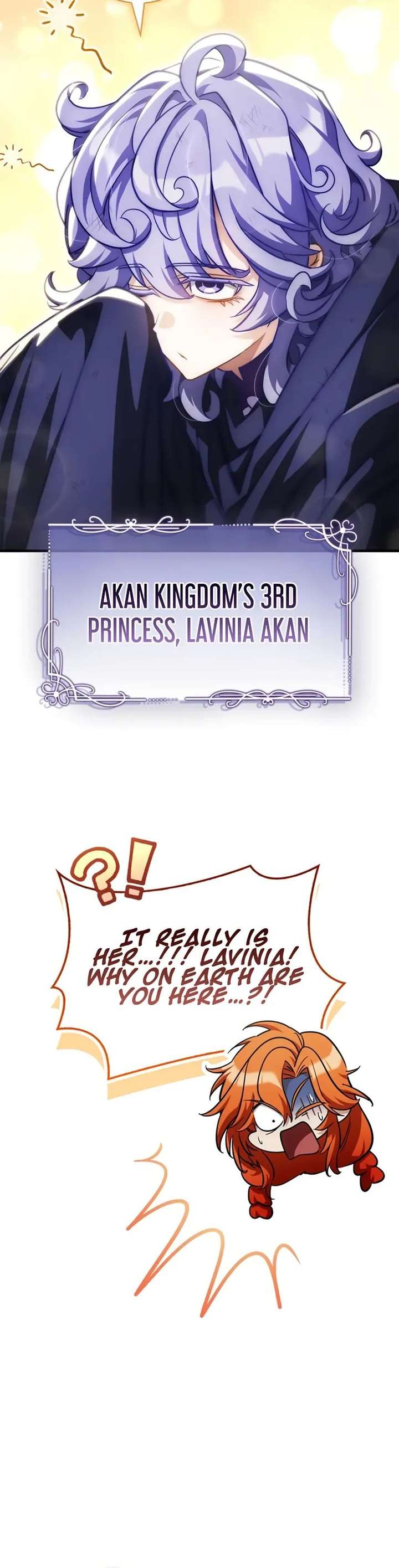 The Demon King Overrun by Heroes Chapter 24 126 ch 24 12