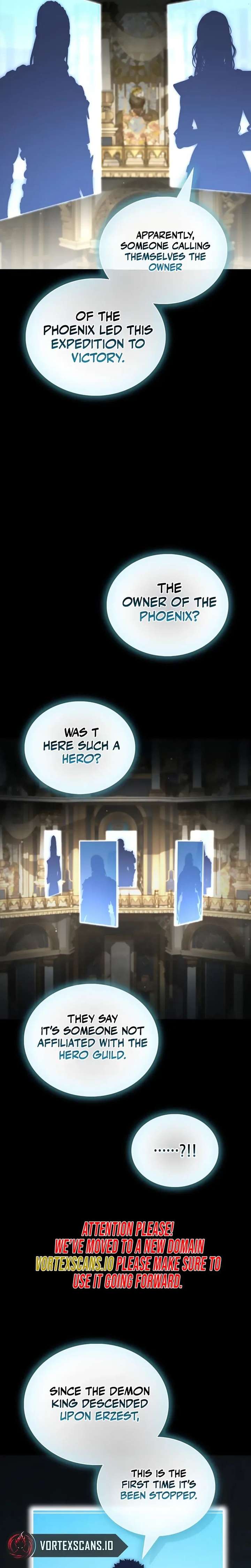 The Demon King Overrun by Heroes Chapter 24 130 ch 24 16