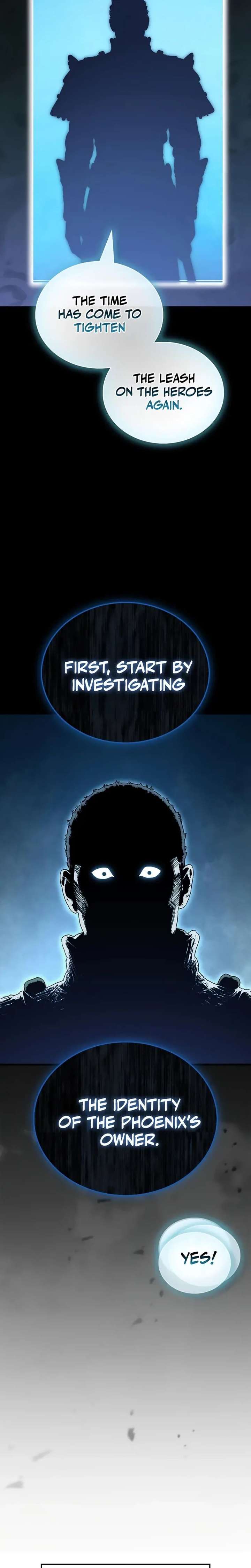 The Demon King Overrun by Heroes Chapter 24 131 ch 24 17