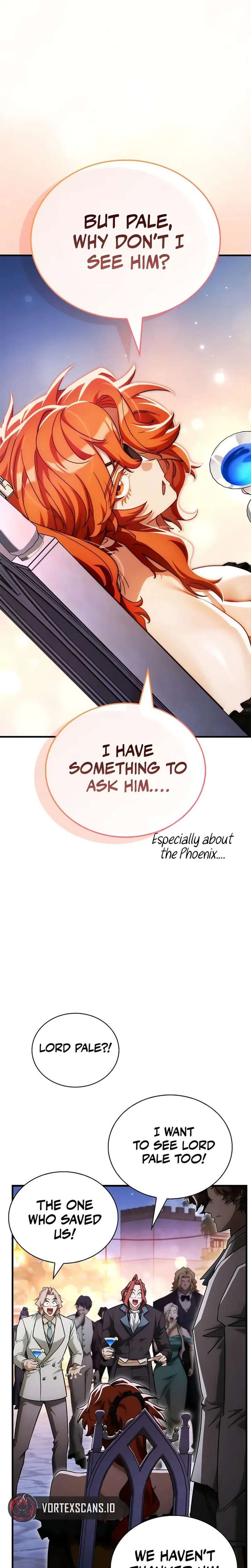 The Demon King Overrun by Heroes Chapter 24 134 ch 24 20