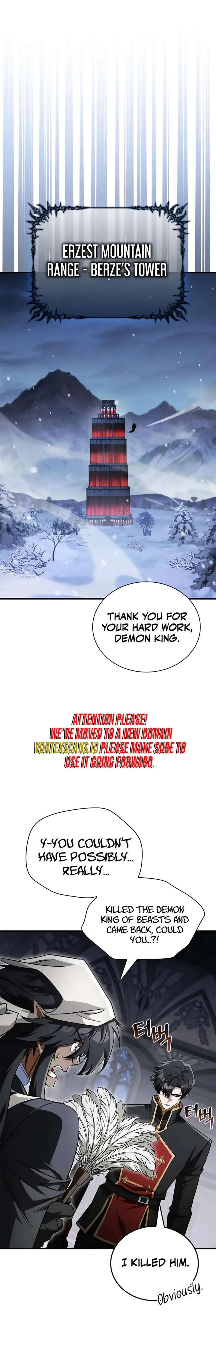 The Demon King Overrun by Heroes Chapter 24 136 ch 24 22
