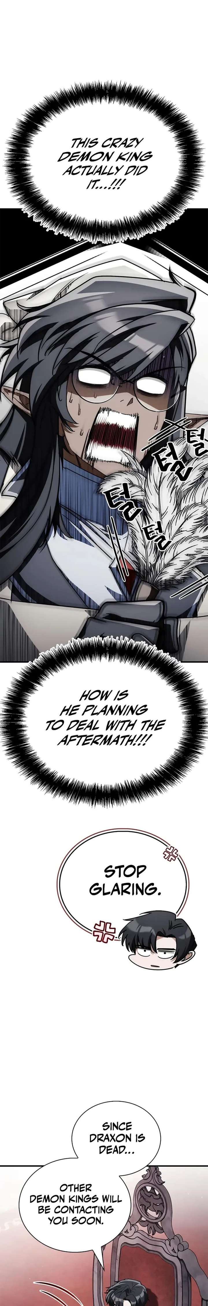 The Demon King Overrun by Heroes Chapter 24 137 ch 24 23