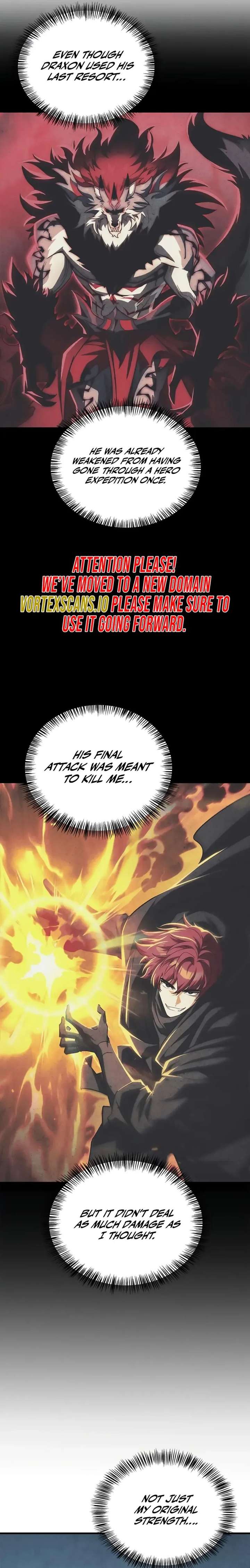 The Demon King Overrun by Heroes Chapter 24 139 ch 24 25