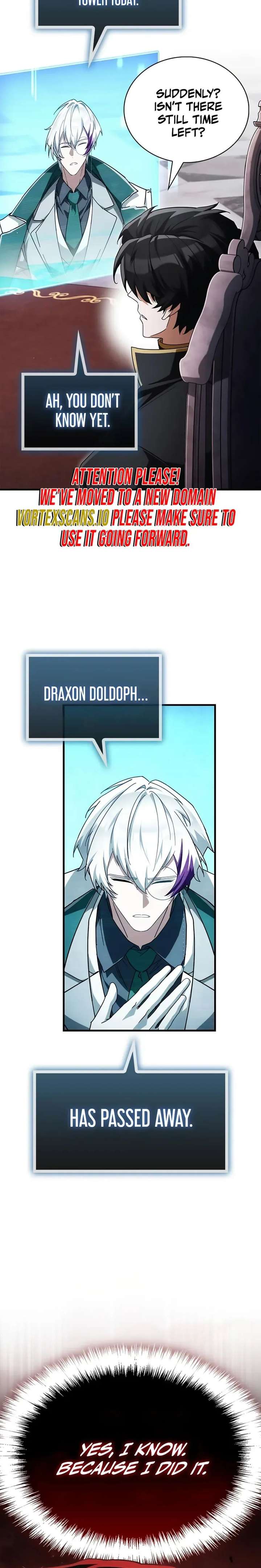 The Demon King Overrun by Heroes Chapter 24 141 ch 24 27