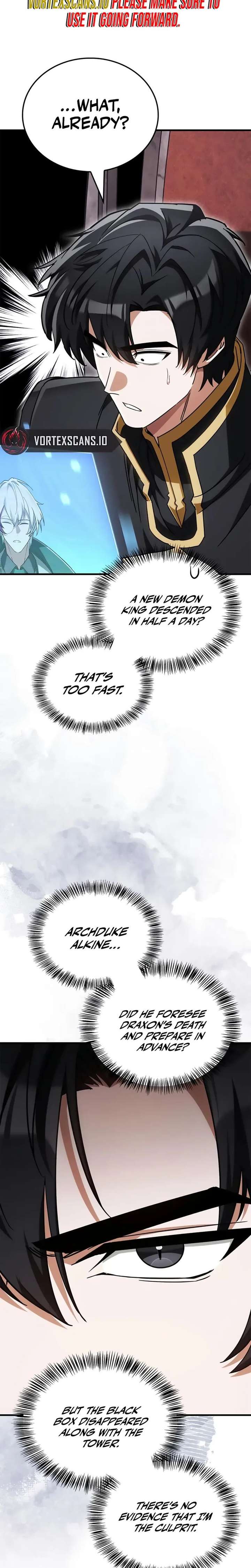 The Demon King Overrun by Heroes Chapter 24 143 ch 24 29