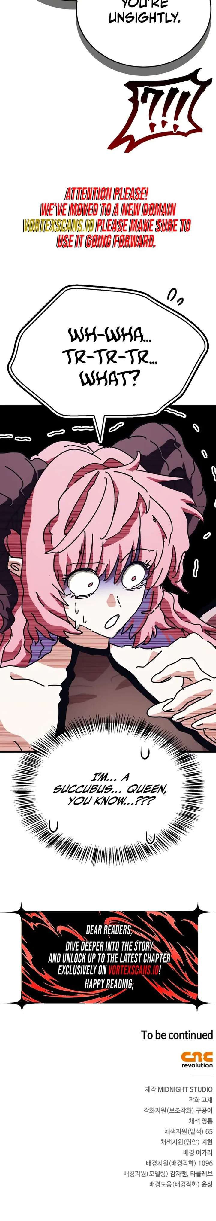 The Demon King Overrun by Heroes Chapter 24 152 ch 24 38