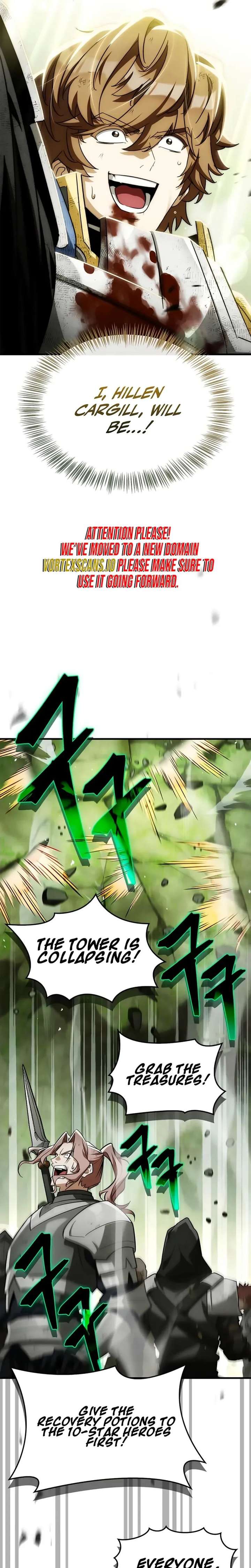 The Demon King Overrun by Heroes Chapter 24 118 ch 24 4