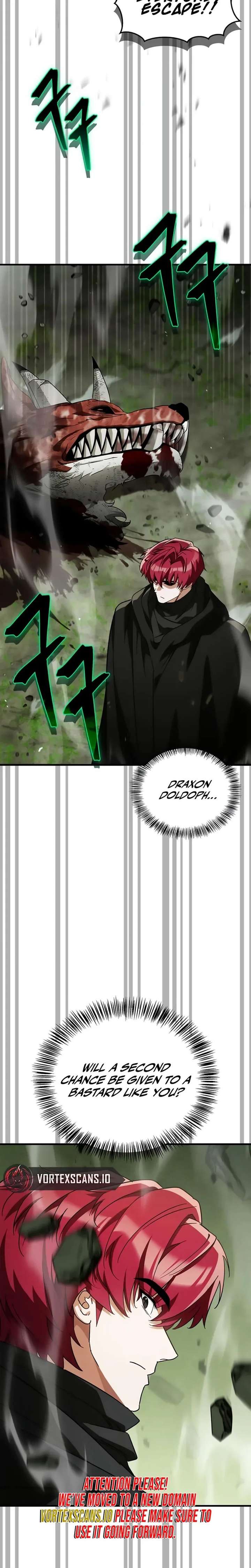 The Demon King Overrun by Heroes Chapter 24 119 ch 24 5