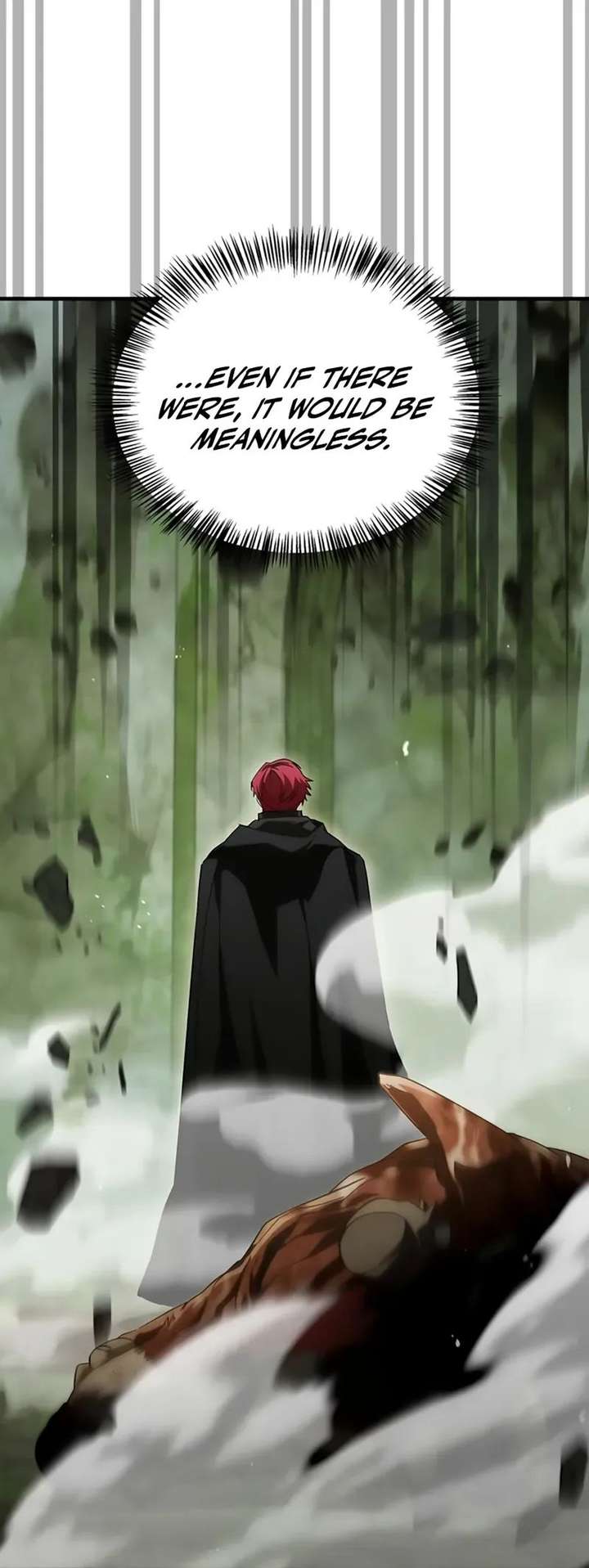 The Demon King Overrun by Heroes Chapter 24 120 ch 24 6